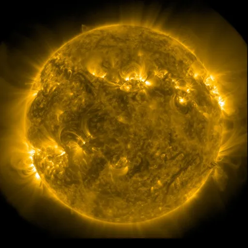 Solar Corona