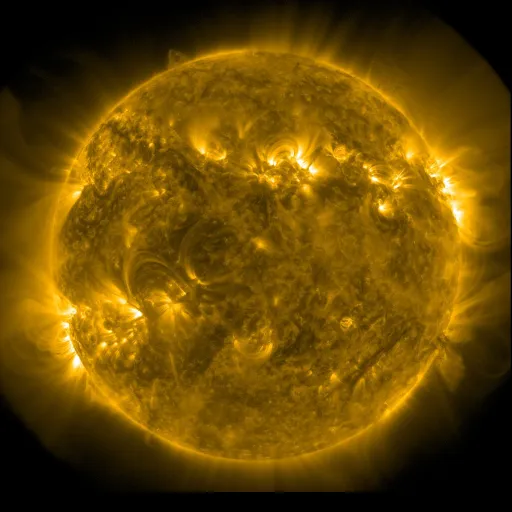 Solar Corona