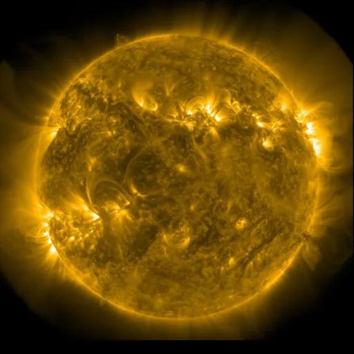 Solar Corona