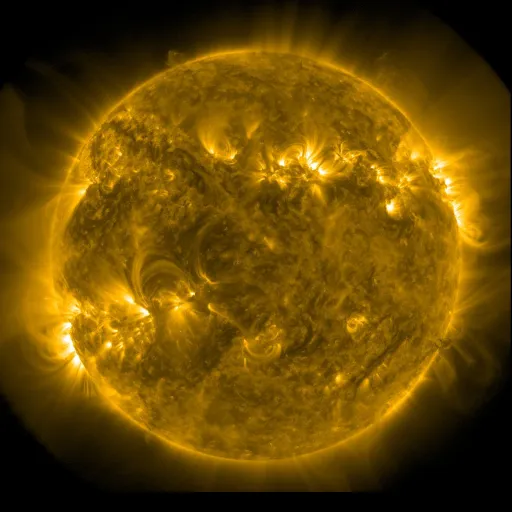 Solar Corona