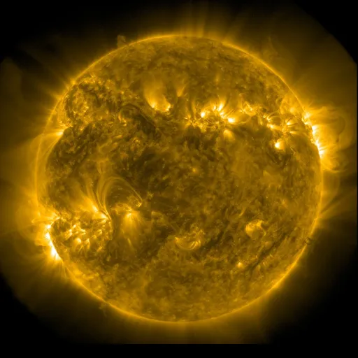 Solar Corona
