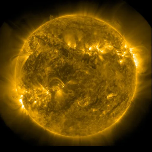 Solar Corona
