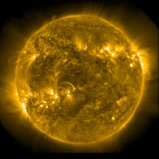 Solar Corona
