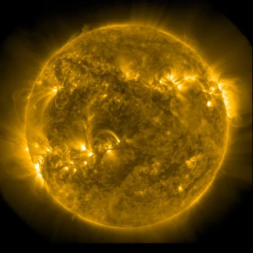 Solar Corona