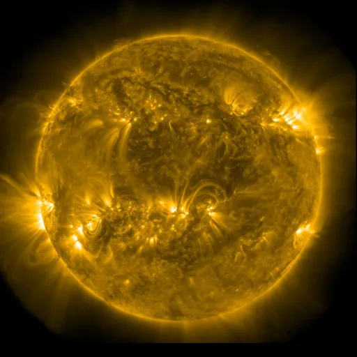 Solar Corona