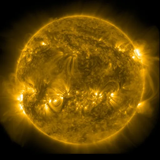 Solar Corona