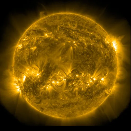 Solar Corona