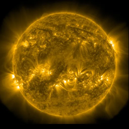 Solar Corona