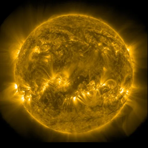 Solar Corona