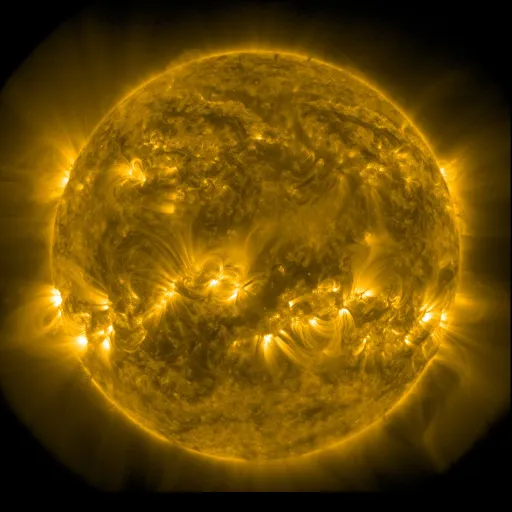 Solar Corona
