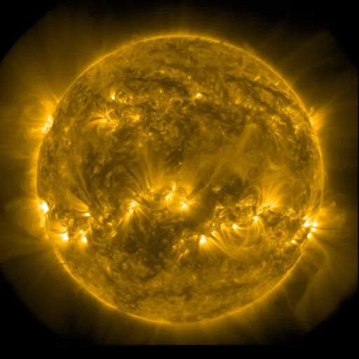 Solar Corona
