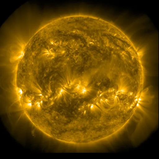 Solar Corona