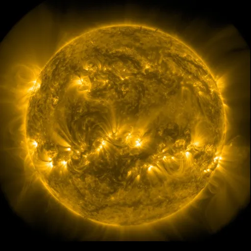 Solar Corona