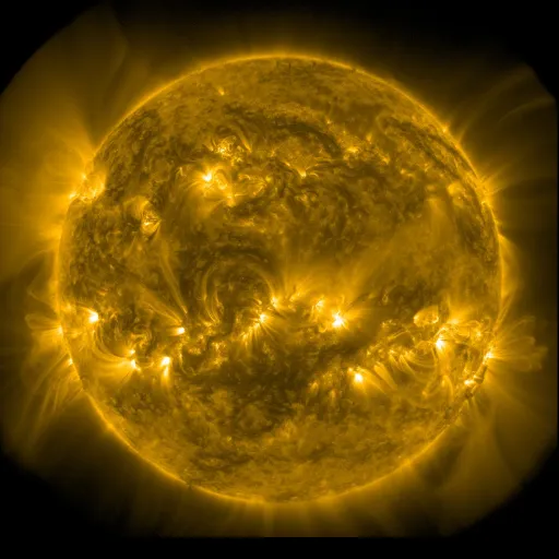 Solar Corona