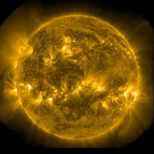 Solar Corona