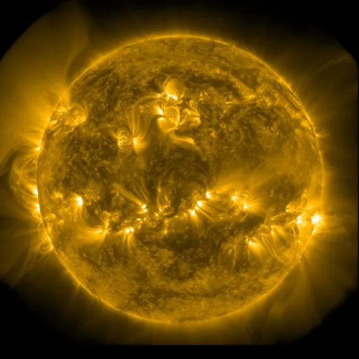 Solar Corona