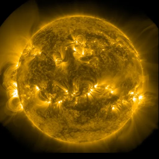 Solar Corona