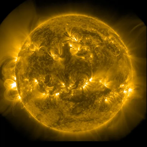 Solar Corona