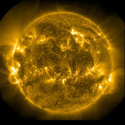 Solar Corona