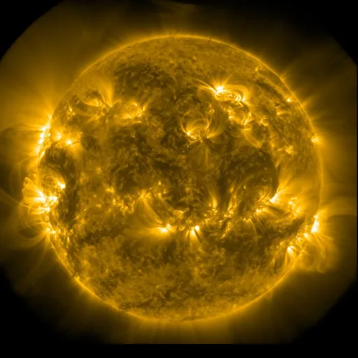 Solar Corona