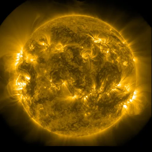 Solar Corona