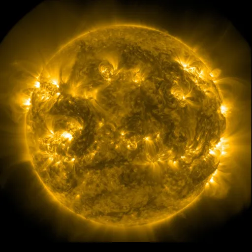 Solar Corona