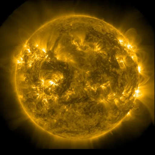 Solar Corona