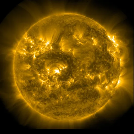Solar Corona