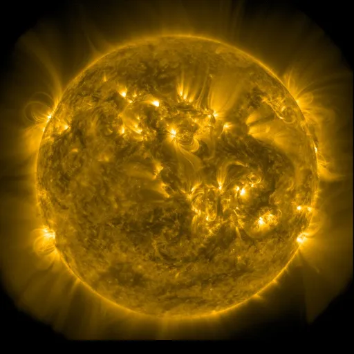 Solar Corona