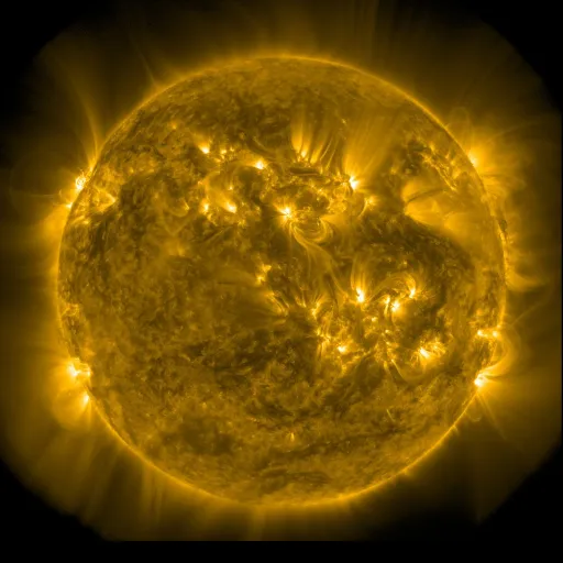 Solar Corona