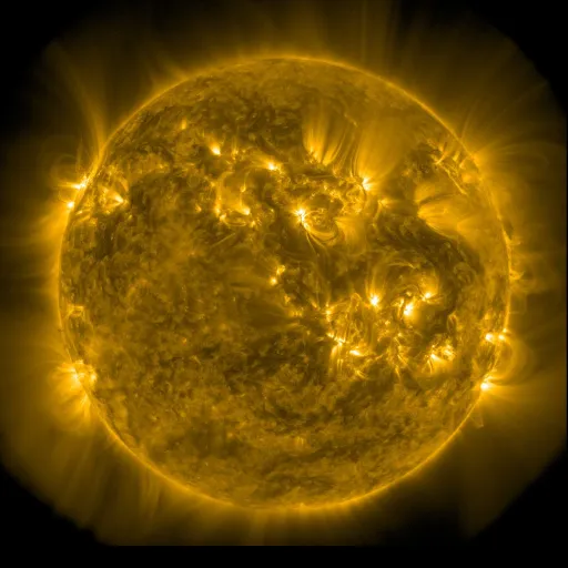 Solar Corona
