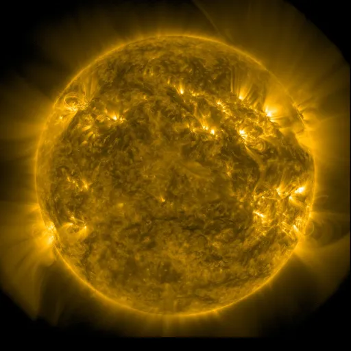 Solar Corona