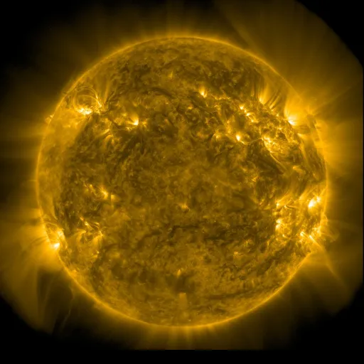 Solar Corona