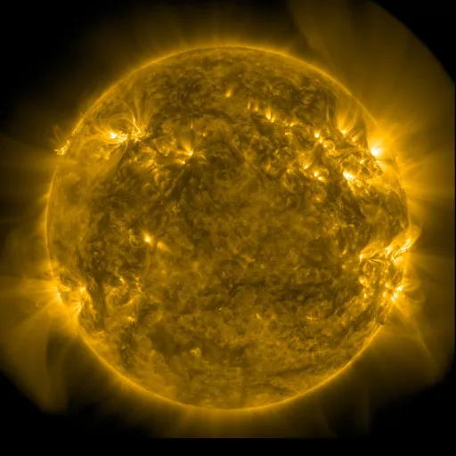 Solar Corona