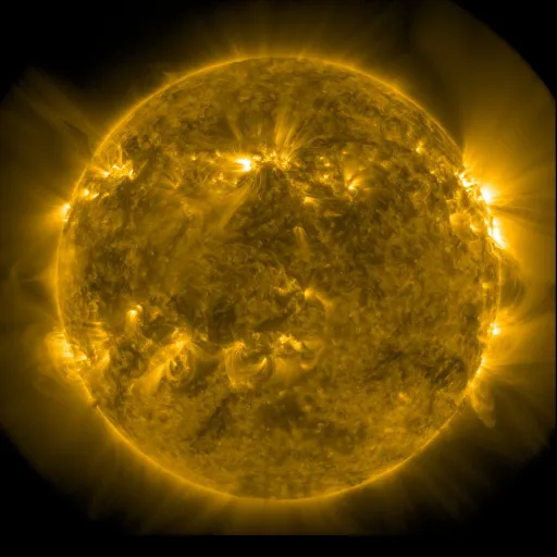 Solar Corona