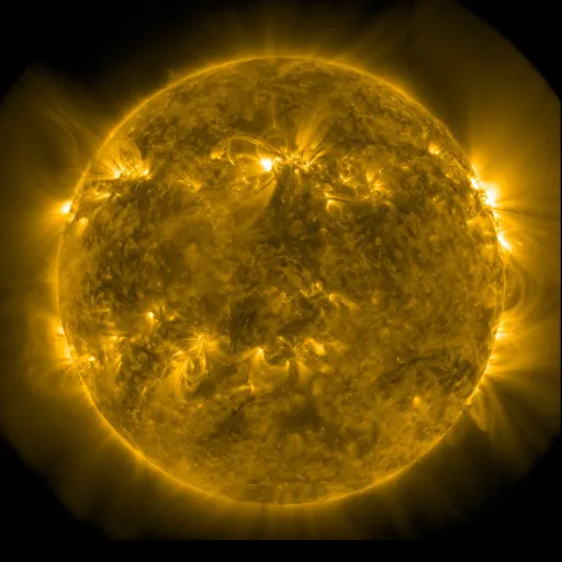 Solar Corona