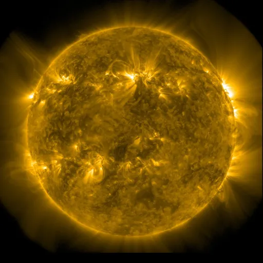Solar Corona