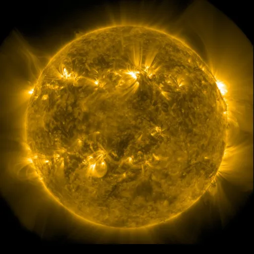 Solar Corona