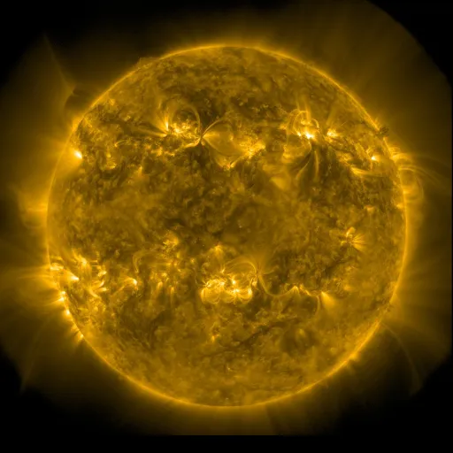 Solar Corona