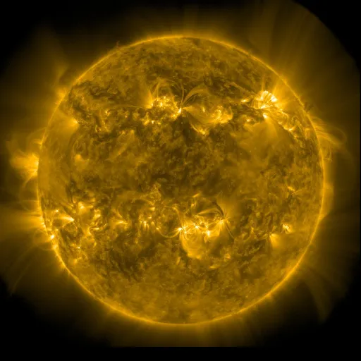 Solar Corona