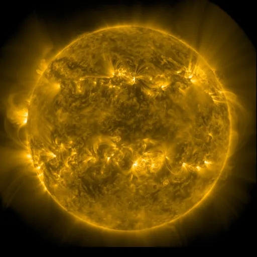 Solar Corona