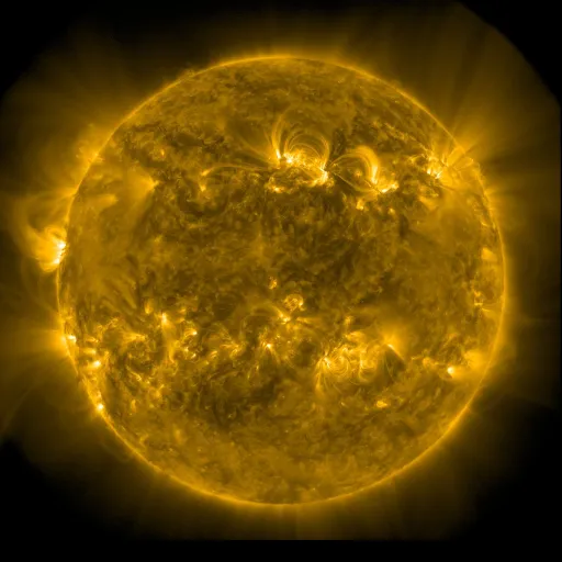 Solar Corona