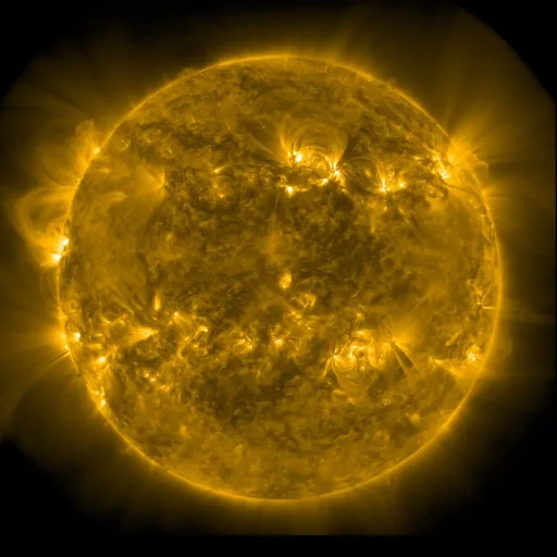 Solar Corona
