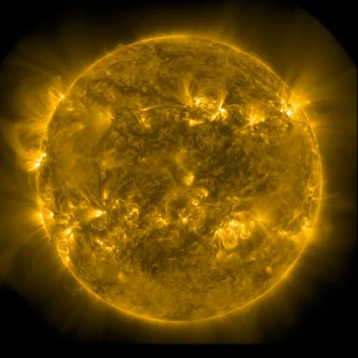 Solar Corona