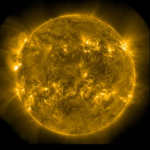 Solar Corona
