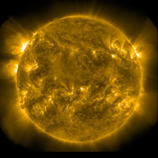 Solar Corona