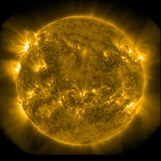Solar Corona