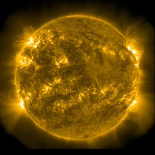 Solar Corona