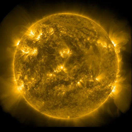 Solar Corona