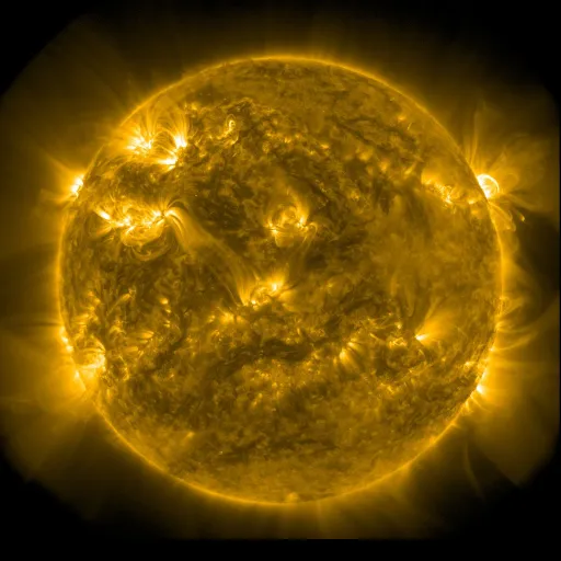 Solar Corona